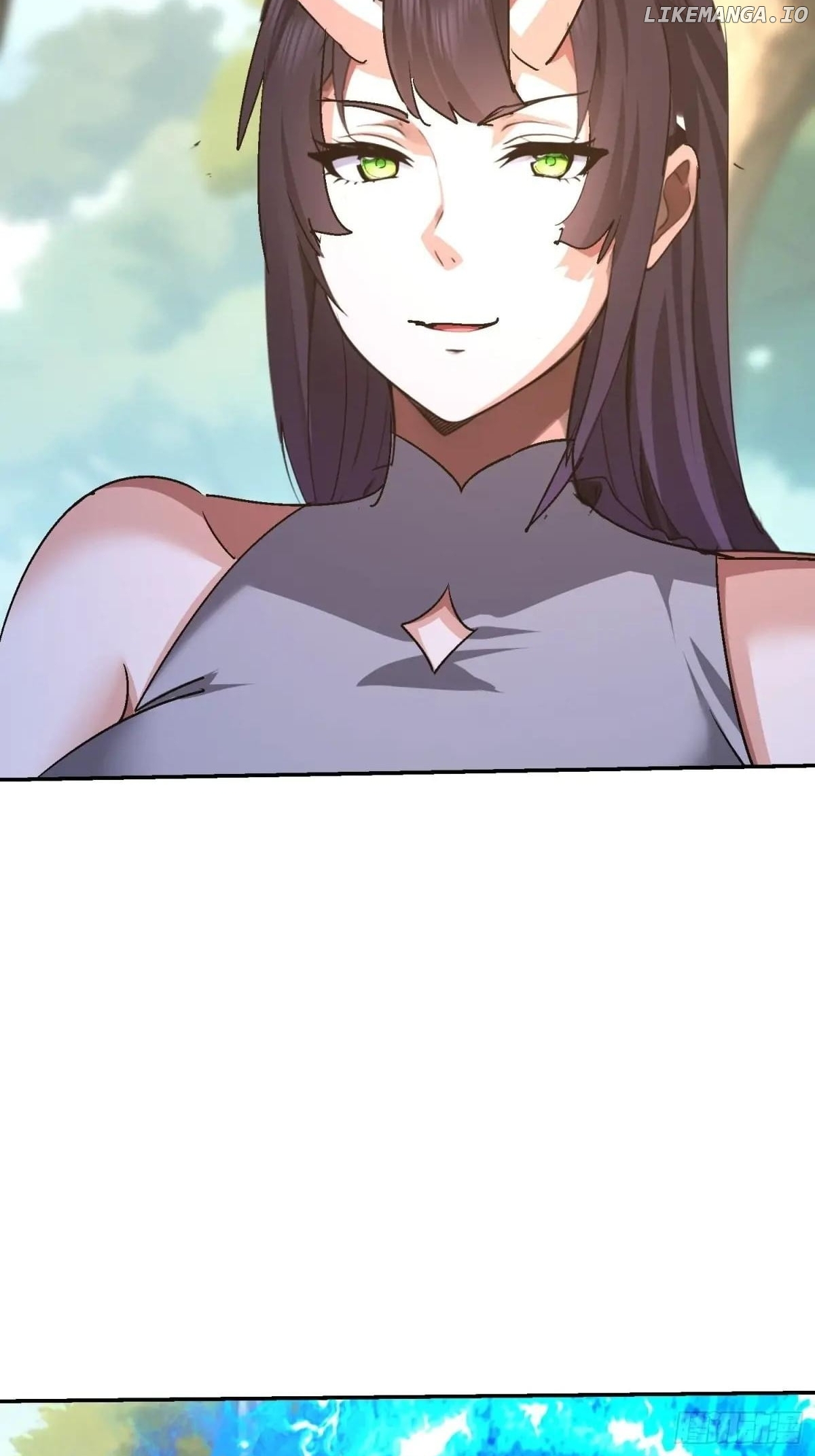 I Became the Target of the Harem in Another World Chapter 105 - page 47